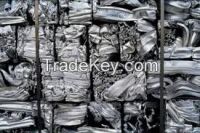 Aluminium scrap