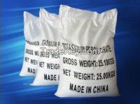 Potassium Perchlorate 99.2% min