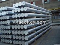 6063 aluminum rod