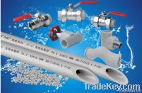 ppr pipes