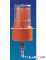 pharmaceutyical pump sprayer