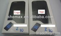 New Update For Blackberry Z10 Battery Back Cover