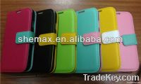 Cell Phone Case For Samsung Galaxy s4 i9500 Wallet