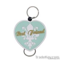 Custom Design Badge Reel with Beautiful Pattern