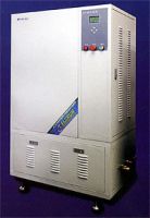 High-Pressure Spray System For Textile