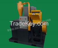 Copper Cable Granulator