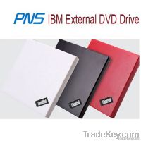 Combo Burner USB 2.0 DVD Drive