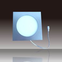 15W LED ceiling panel lighting