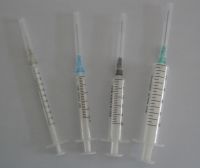 Syringe