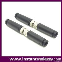 M8 ip68 waterproof connector