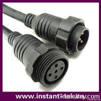 M36 waterproof connector