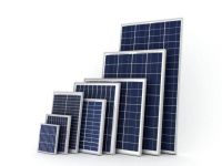 Grade A Mono-crystalline Solar Panel