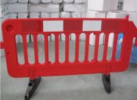 Plastic Fence Barrier