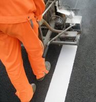 Road Marking Machine