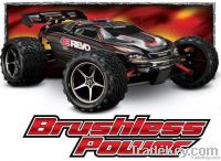 rc trucks 1/16 E-...