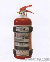 ABC Fire extinguisher 2 Kg