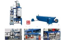 EPS Foam Pre-expanding Machine with Best Price