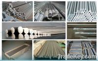 GR9 titanium seamless pipe