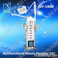 19 in 1 multi functional beauty machine