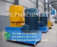pellet machine