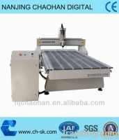 Factory Supply Professional 3 axis and 4-axis Wood CNC Router