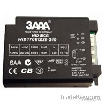 HID electronic ballast