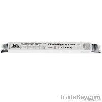 T5 electronic ballast for Fluorescent lamp