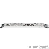 T8 electronic ballast for Fluorescent lamp