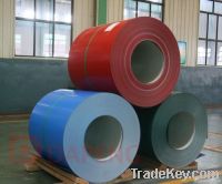 color steel coil