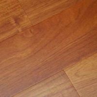 Thai Teak Flooring