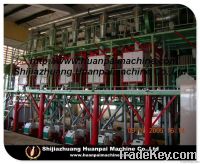 corn milling equipment