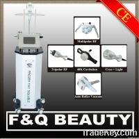 NEW M6 Vacuum Ultra Cavitation rf Slimming Machine