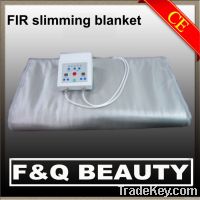 Far Infrared Slimming sauna Lymphatic Drainage Pressotherapy Blanket