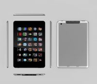 RK3188 Quad Core 7.85 Inch