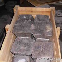 Aluminum Ingots