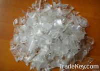 polyethylene terephthalate(PET)