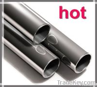 201 stainless steel pipe