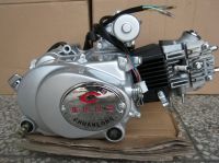 motorcycle engines