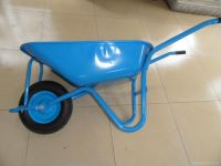 wheelbarrow W5009 for Southeast Asia market