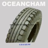 for Africa Market 4.00-8 Motorcycle Tire From China