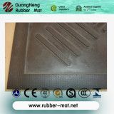 Scraper & Non-Slip Rubber Mats, Rubber Flooring, Anti-Slip Rubber Mat From China