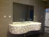 Bathroom Vanity Top of Acrylic Solid Surface From China