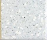 Kitchen Countertop and Bathroom Cabinets Material up Polyester Solid Surface Sheet From China