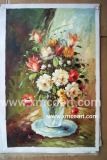 Impressional Oil Painting/Flower Oil Painting From China