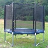 8ft Trampoline With Safety Net (GET902)