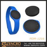 Portable Wearable Bluetooth 4.0 Pedometer Activity Tracker