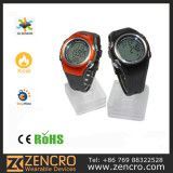 Outdoor Sport Precise Walking Wrist Pedometer Watch