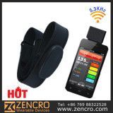 5.3 kHz Sports Tracker Heart Rate Monitor