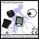 Digital Wireless Bicycle Speedometer Speed/Cadence Sensor