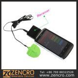 Portable Sport Fitness Finger Touch Heart Pulse Sensor